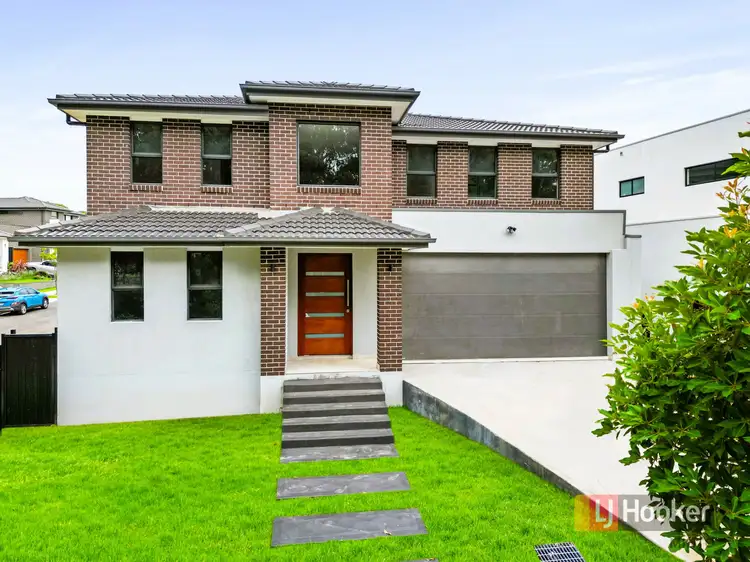 37 Fleming Dr, Campbelltown NSW 2560