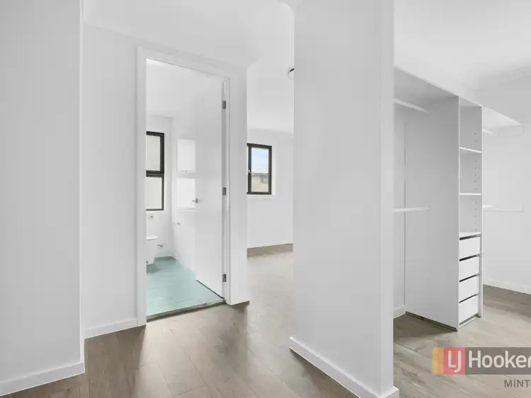 Second view of Homely house listing, 37 Fleming Dr, Campbelltown NSW 2560