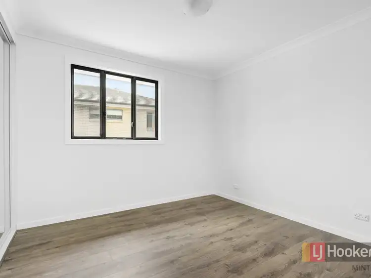 Fifth view of Homely house listing, 37 Fleming Dr, Campbelltown NSW 2560