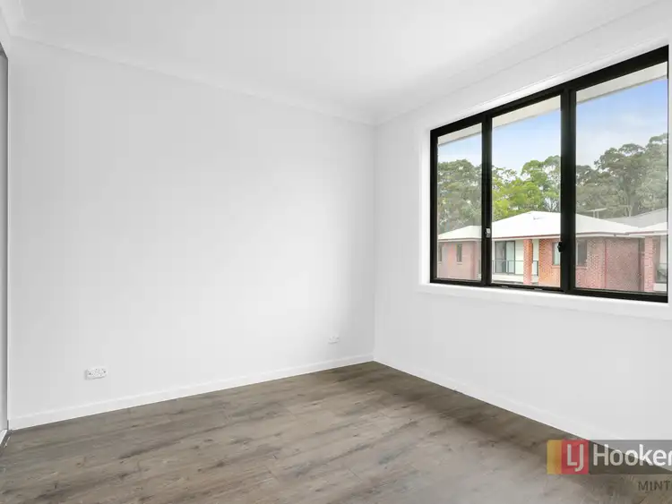 Sixth view of Homely house listing, 37 Fleming Dr, Campbelltown NSW 2560