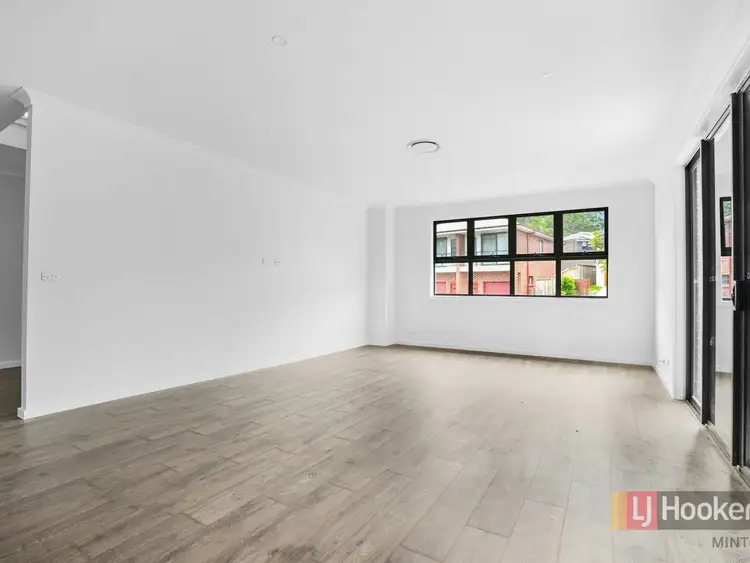 Seventh view of Homely house listing, 37 Fleming Dr, Campbelltown NSW 2560