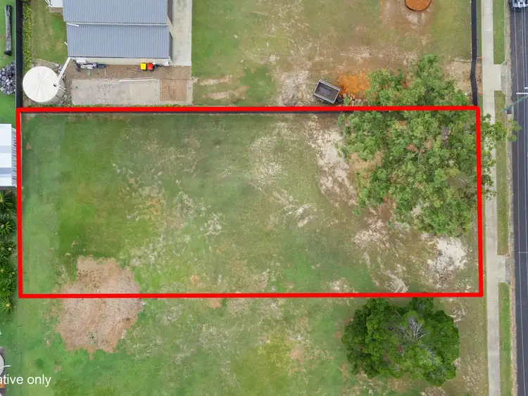 Second view of Homely land listing, 62 Boronia Drive, Poona QLD 4650