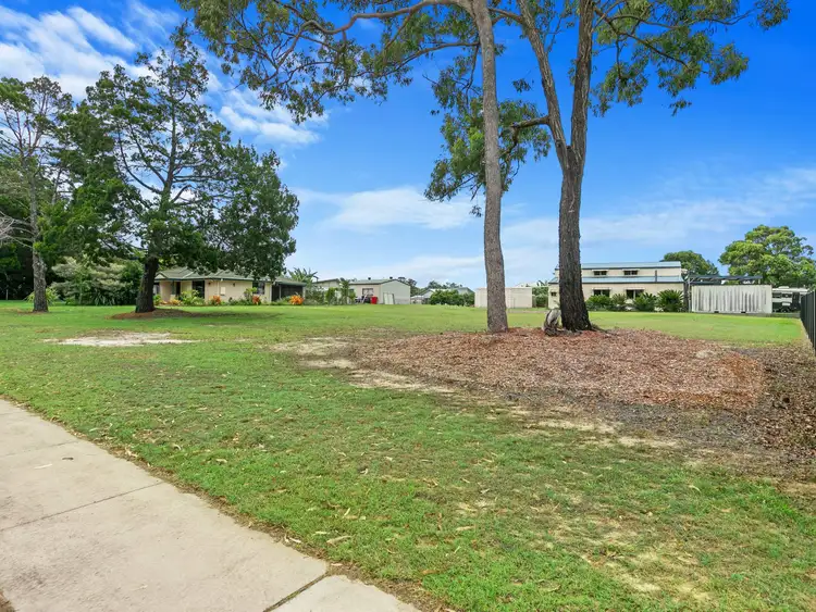 Fourth view of Homely land listing, 62 Boronia Drive, Poona QLD 4650