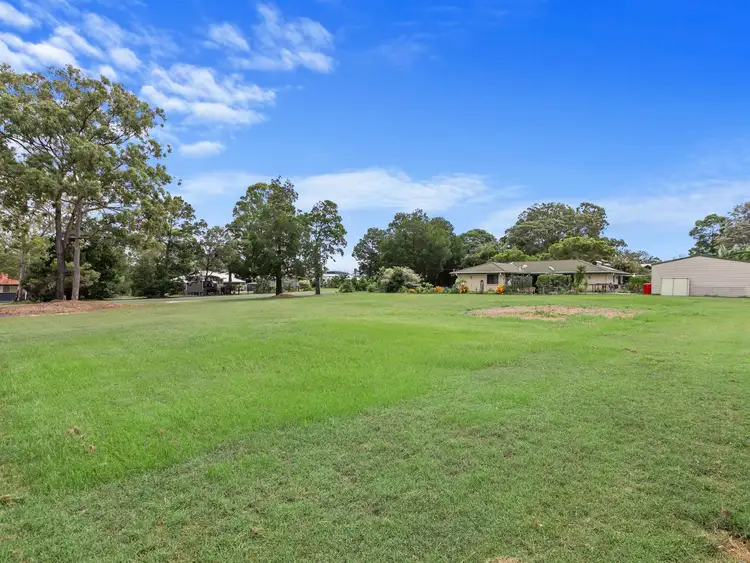 Fifth view of Homely land listing, 62 Boronia Drive, Poona QLD 4650