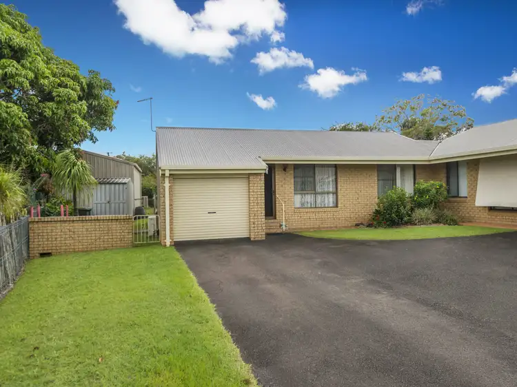 Main view of Homely unit listing, Unit 3/25 Parkland Drive, Alstonville NSW 2477