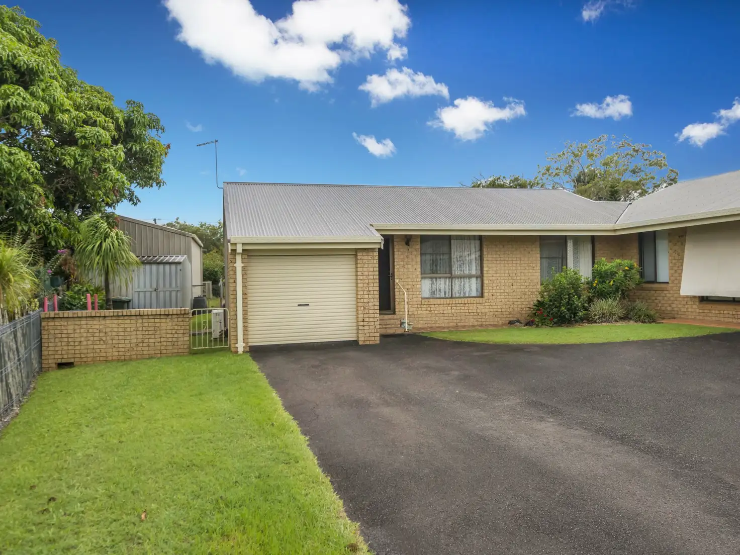 Main view of Homely unit listing, Unit 3/25 Parkland Drive, Alstonville NSW 2477