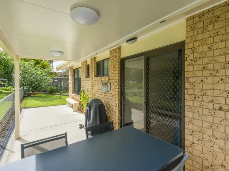 Third view of Homely unit listing, Unit 3/25 Parkland Drive, Alstonville NSW 2477