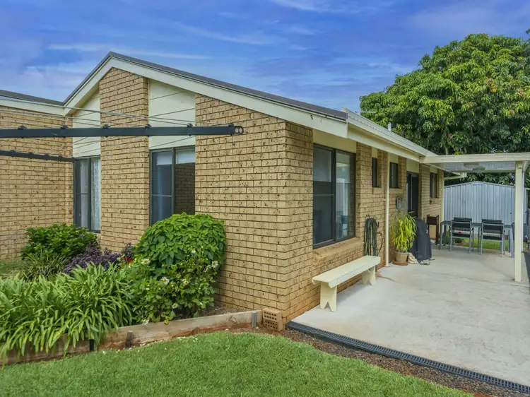 Fourth view of Homely unit listing, Unit 3/25 Parkland Drive, Alstonville NSW 2477