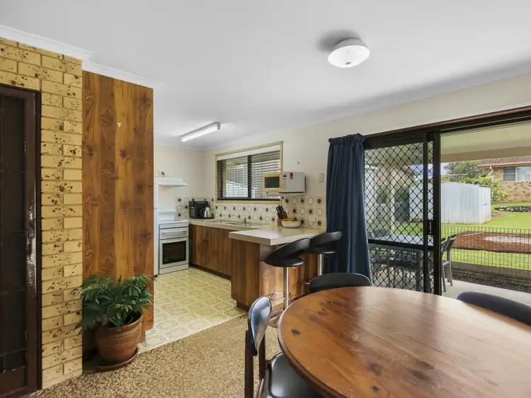 Fifth view of Homely unit listing, Unit 3/25 Parkland Drive, Alstonville NSW 2477
