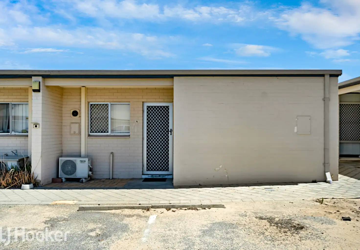 Main view of Homely villa listing, 4/307 Wharf Street, Queens Park WA 6107