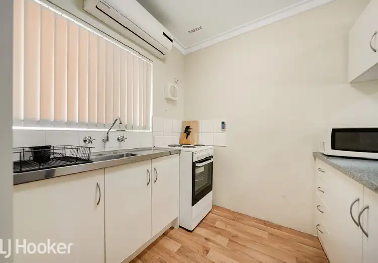 Second view of Homely villa listing, 4/307 Wharf Street, Queens Park WA 6107