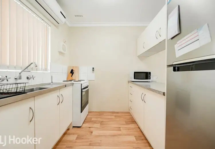 Third view of Homely villa listing, 4/307 Wharf Street, Queens Park WA 6107