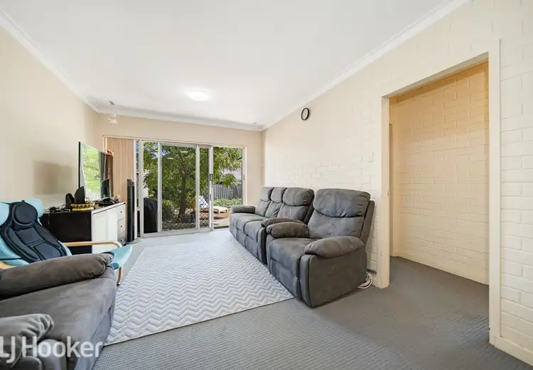 Fourth view of Homely villa listing, 4/307 Wharf Street, Queens Park WA 6107