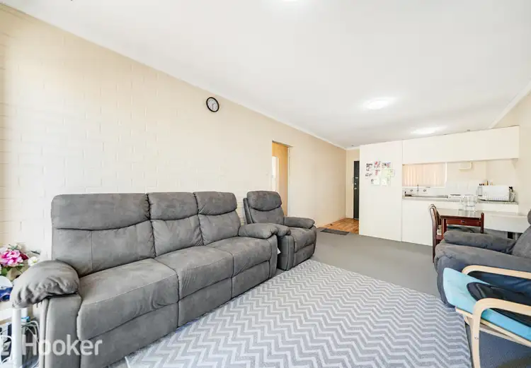 Seventh view of Homely villa listing, 4/307 Wharf Street, Queens Park WA 6107