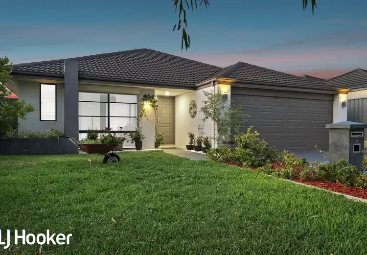 Third view of Homely house listing, 6 Wannell Street, Queens Park WA 6107