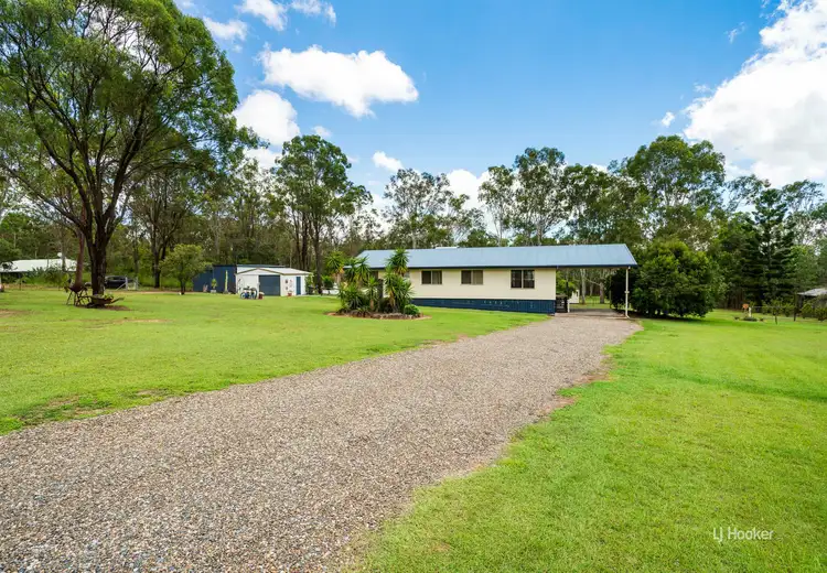 Main view of Homely house listing, 32 Laurel Street, Esk QLD 4312
