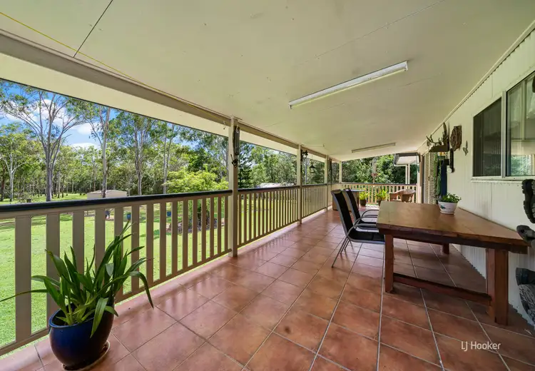 Second view of Homely house listing, 32 Laurel Street, Esk QLD 4312