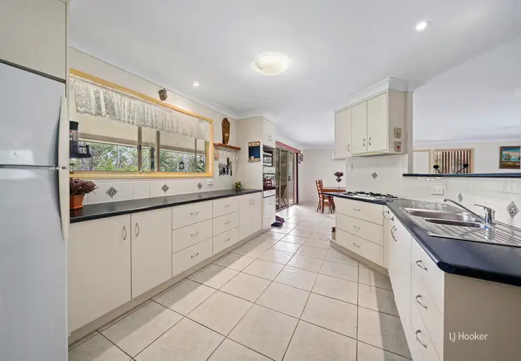 Third view of Homely house listing, 32 Laurel Street, Esk QLD 4312