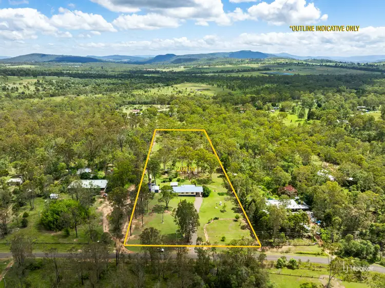 Fifth view of Homely house listing, 32 Laurel Street, Esk QLD 4312