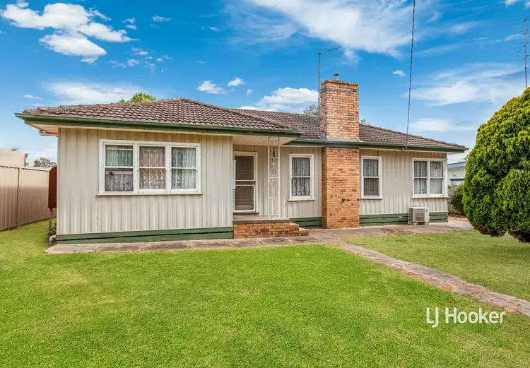 69 Snodgrass Street, Broadford VIC 3658