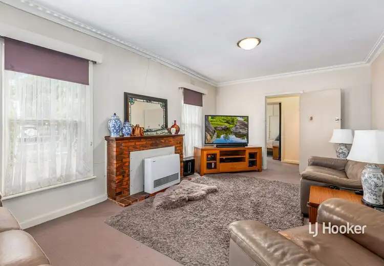 Second view of Homely house listing, 69 Snodgrass Street, Broadford VIC 3658