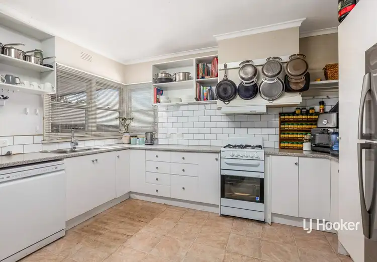 Fourth view of Homely house listing, 69 Snodgrass Street, Broadford VIC 3658