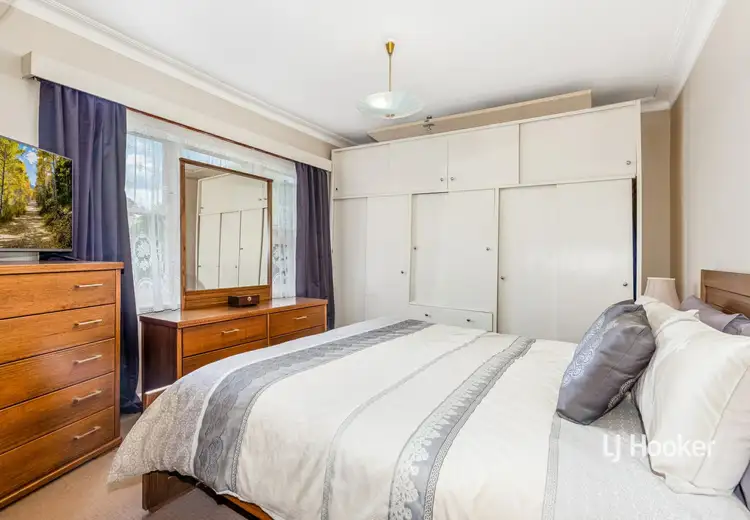 Fifth view of Homely house listing, 69 Snodgrass Street, Broadford VIC 3658