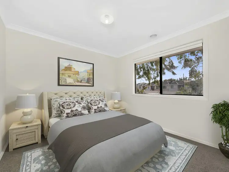 Second view of Homely house listing, 10 Marot Way, Mernda VIC 3754