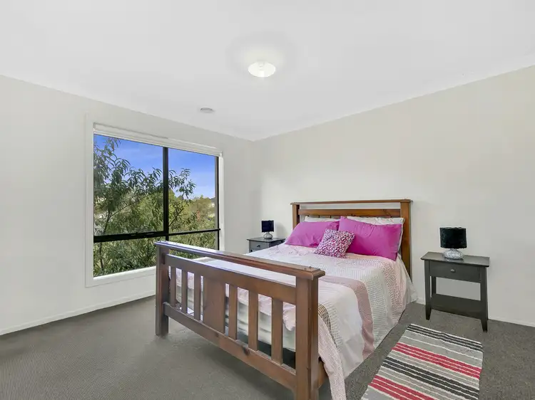 Third view of Homely house listing, 10 Marot Way, Mernda VIC 3754