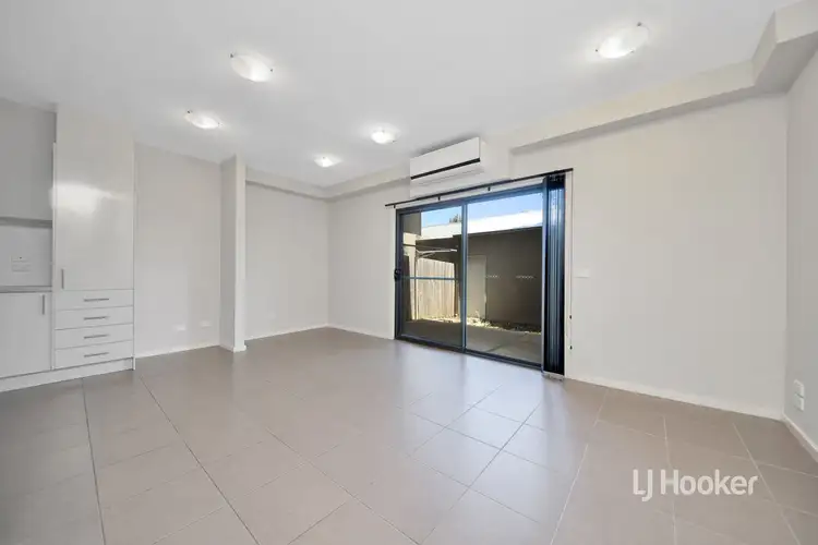 Fifth view of Homely apartment listing, 15/20 Hyde Park Avenue, Craigieburn VIC 3064