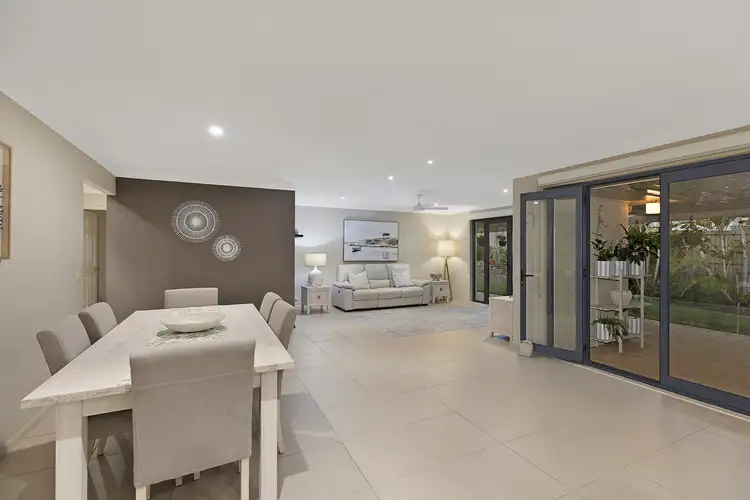 Third view of Homely house listing, 51 Bataan Circuit, Bateau Bay NSW 2261