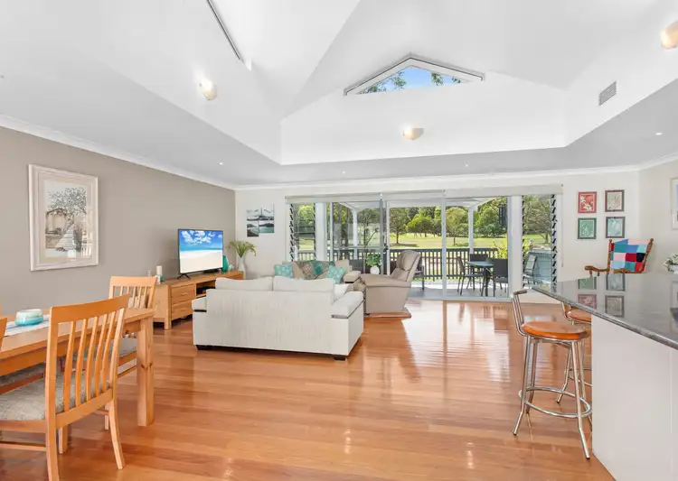 Seventh view of Homely house listing, 6/17 The Boulevard, Tallwoods Village NSW 2430