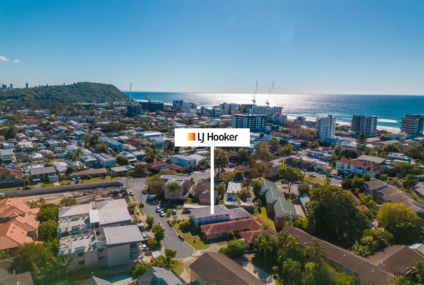 Main view of Homely unit listing, 5/3 Culgoa Street, Palm Beach QLD 4221