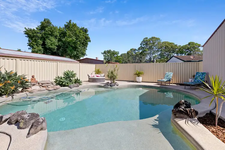 Second view of Homely house listing, 13 Heeler Court, Redland Bay QLD 4165