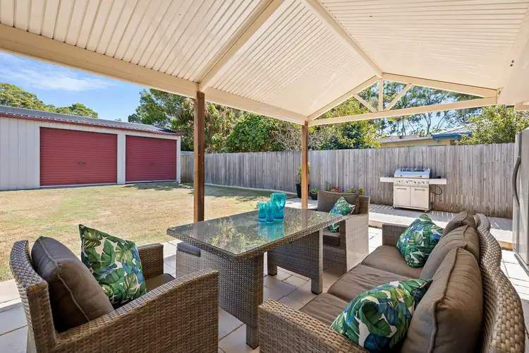 Third view of Homely house listing, 13 Heeler Court, Redland Bay QLD 4165