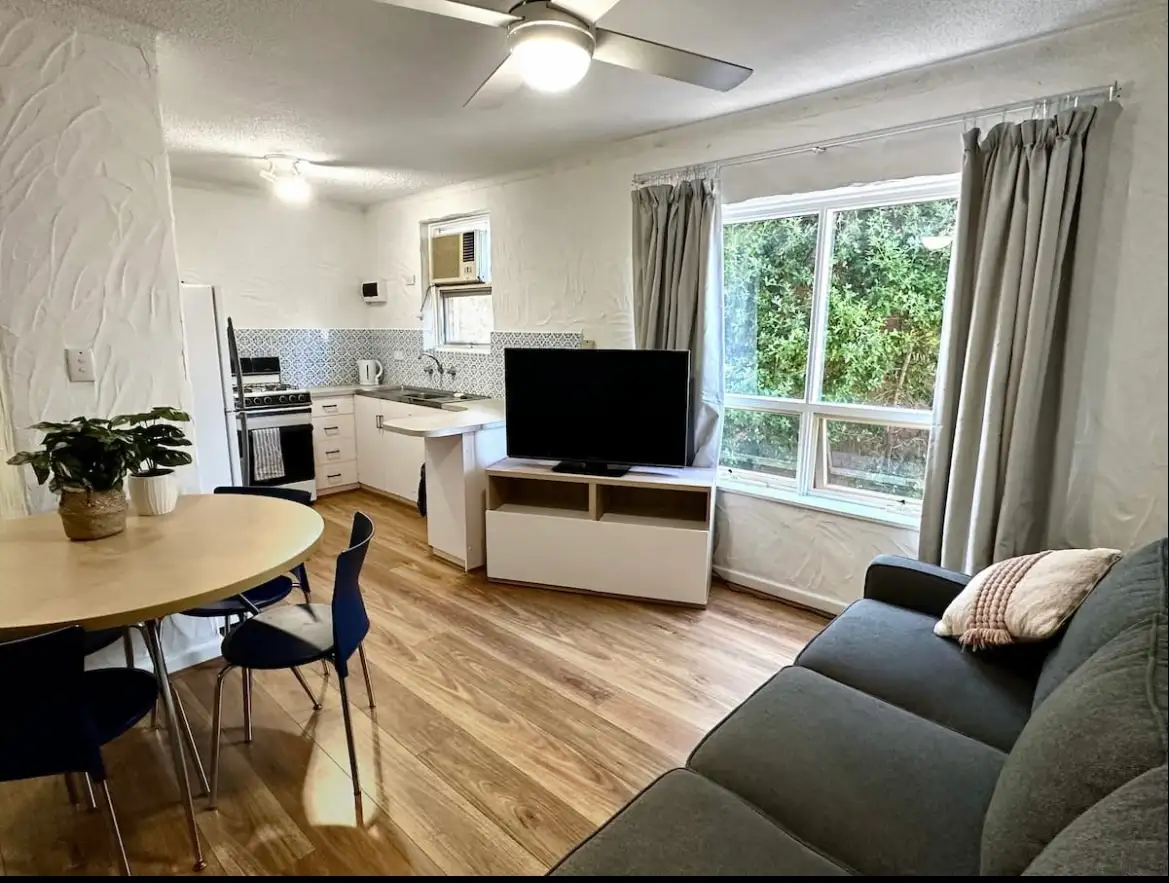 Main view of Homely unit listing, 6/17 Adelphi Terrace, Glenelg North SA 5045