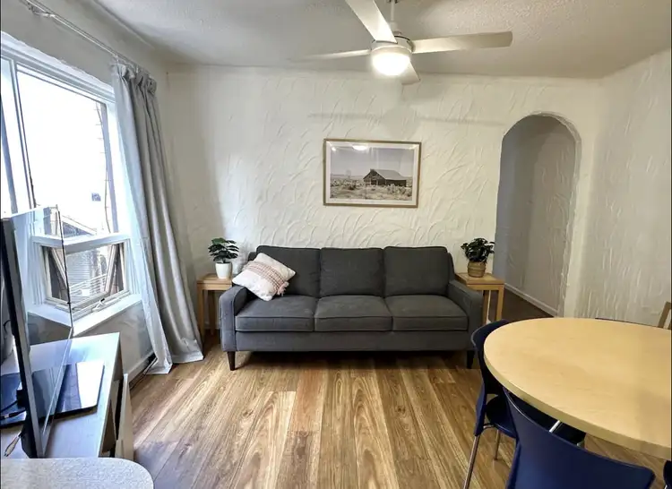 Third view of Homely unit listing, 6/17 Adelphi Terrace, Glenelg North SA 5045