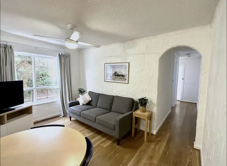 Fourth view of Homely unit listing, 6/17 Adelphi Terrace, Glenelg North SA 5045