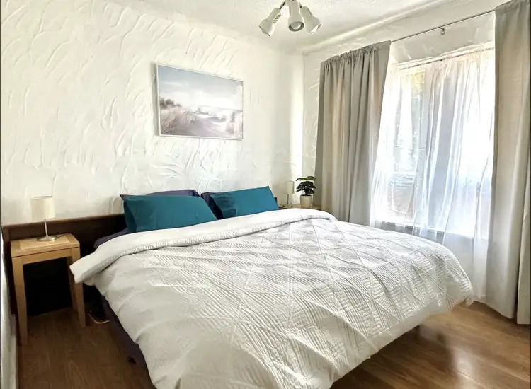 Fifth view of Homely unit listing, 6/17 Adelphi Terrace, Glenelg North SA 5045