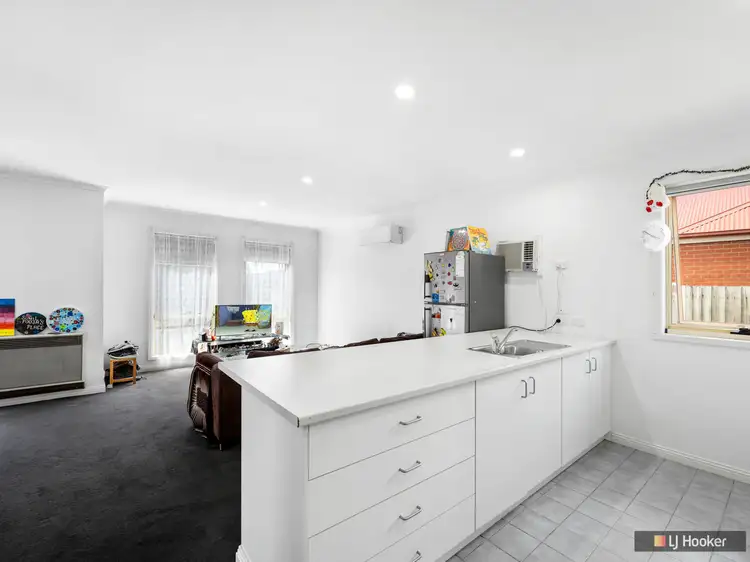 Third view of Homely house listing, 61 Burlington Crescent, Leopold VIC 3224