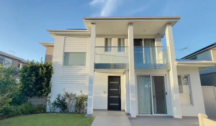 Main view of Homely townhouse listing, 2/16-18 Dianella Street, Caringbah NSW 2229