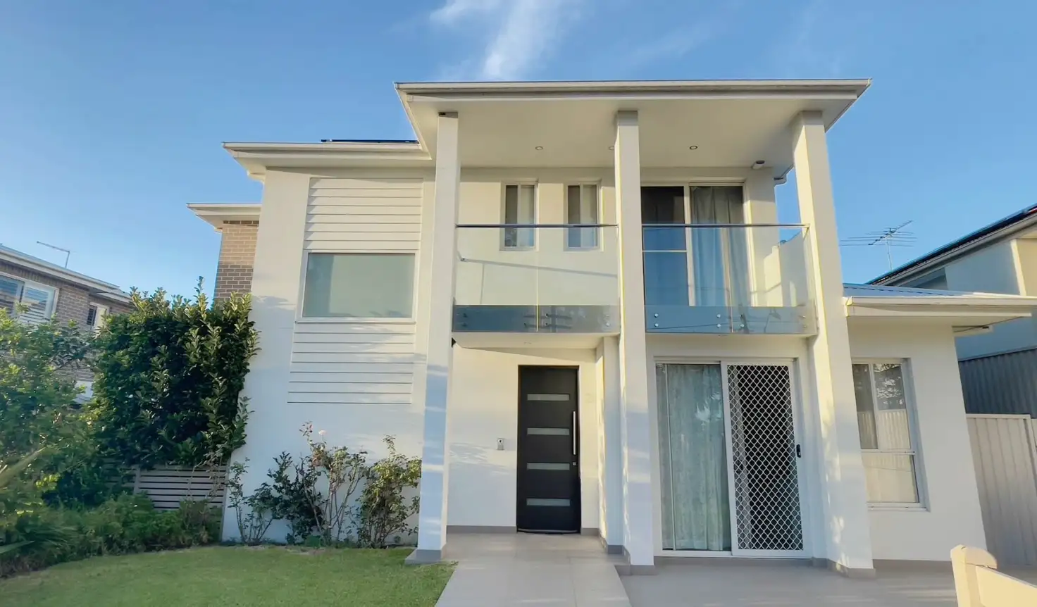 Main view of Homely townhouse listing, 2/16-18 Dianella Street, Caringbah NSW 2229