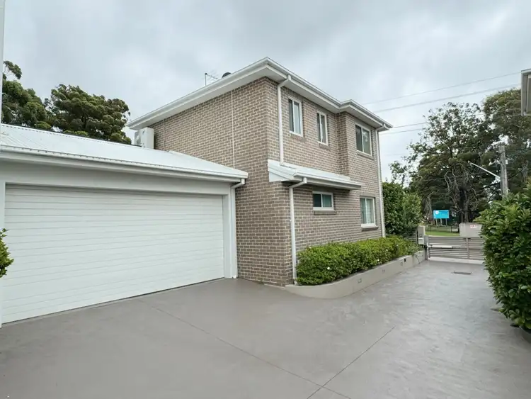 Second view of Homely townhouse listing, 2/16-18 Dianella Street, Caringbah NSW 2229