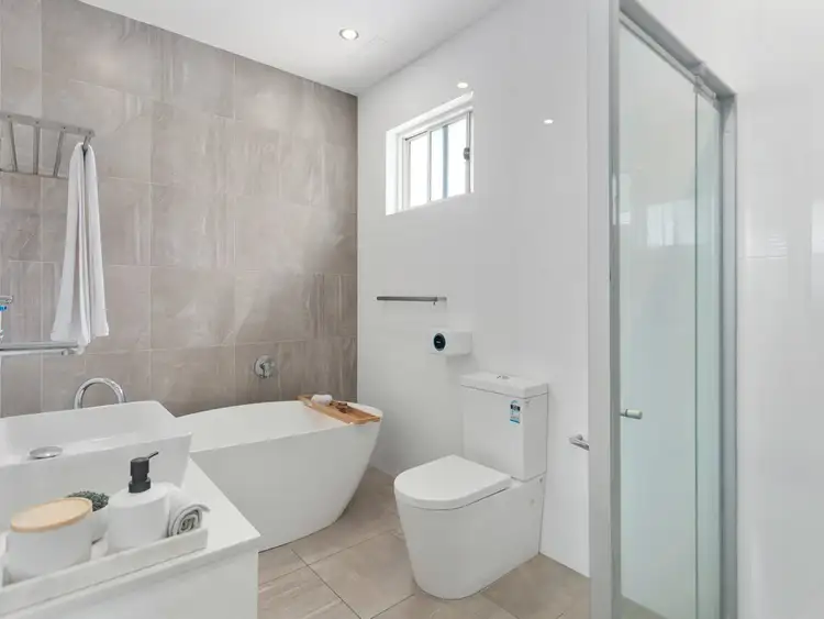 Fourth view of Homely townhouse listing, 2/16-18 Dianella Street, Caringbah NSW 2229