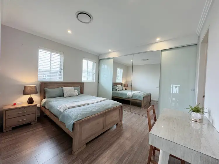 Sixth view of Homely townhouse listing, 2/16-18 Dianella Street, Caringbah NSW 2229