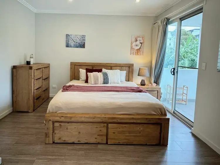 Seventh view of Homely townhouse listing, 2/16-18 Dianella Street, Caringbah NSW 2229