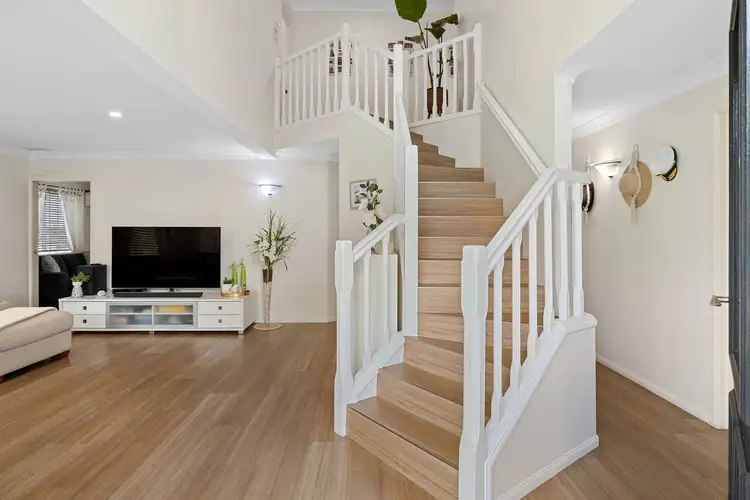 Second view of Homely house listing, 20 Kingfisher Crescent, Belmont QLD 4153