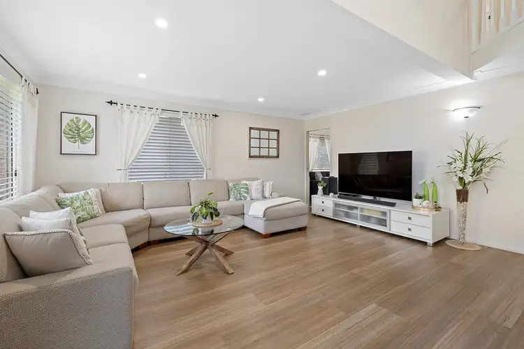 Third view of Homely house listing, 20 Kingfisher Crescent, Belmont QLD 4153