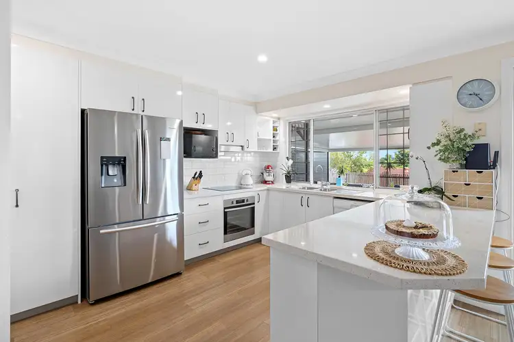 Fourth view of Homely house listing, 20 Kingfisher Crescent, Belmont QLD 4153