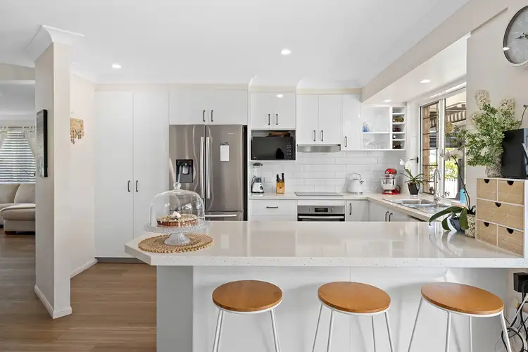 Fifth view of Homely house listing, 20 Kingfisher Crescent, Belmont QLD 4153